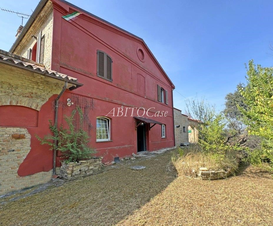 Casale Fazenda