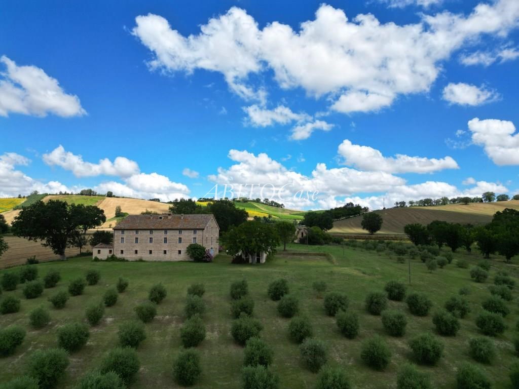 Casale Rocca