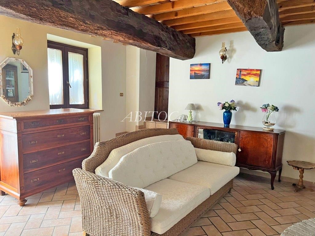 Casale Sguardo