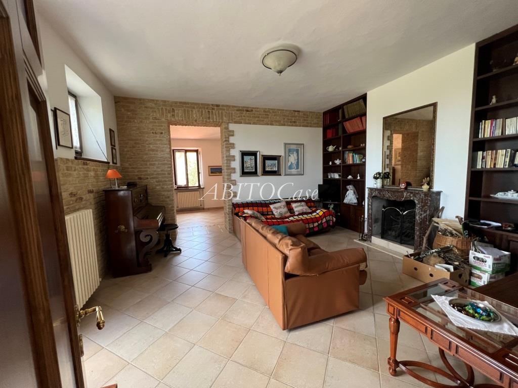 Casale del Colle