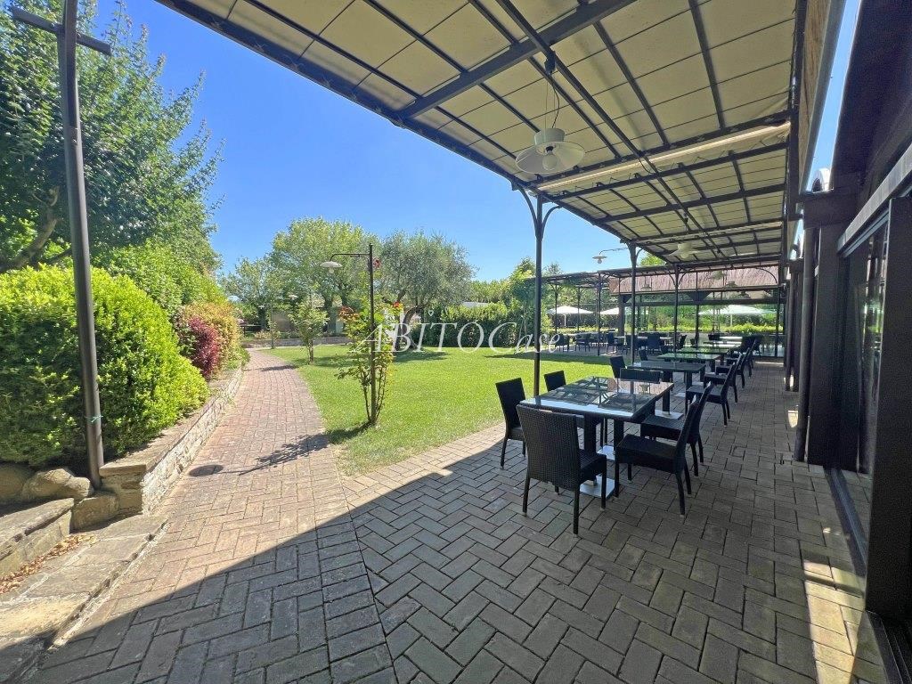 Tenuta dei Gelsi
