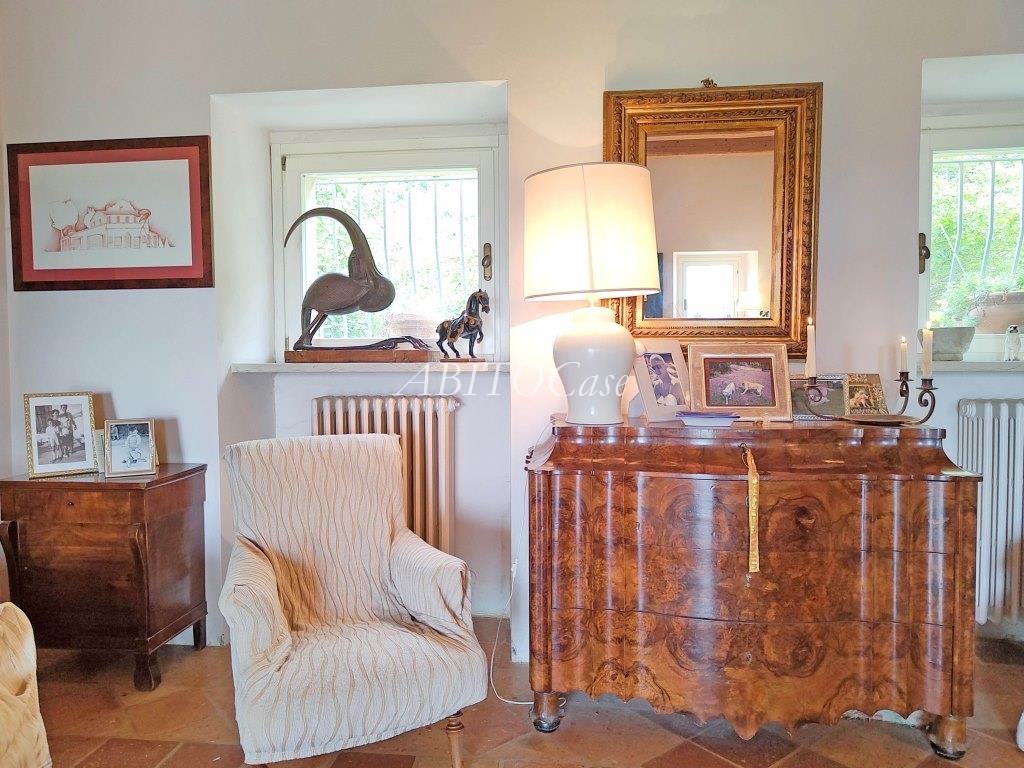 Villa Charme