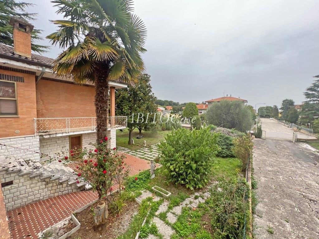 Villa Venere