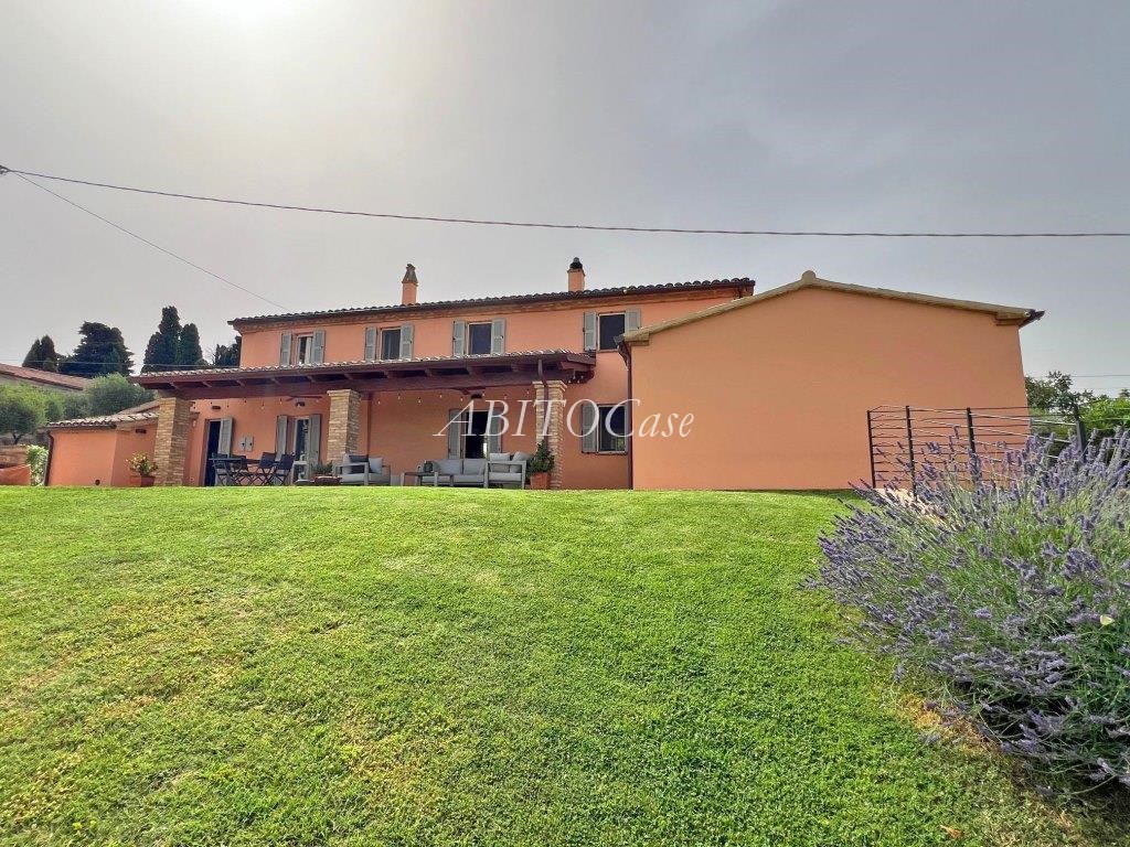Casale Terracotta