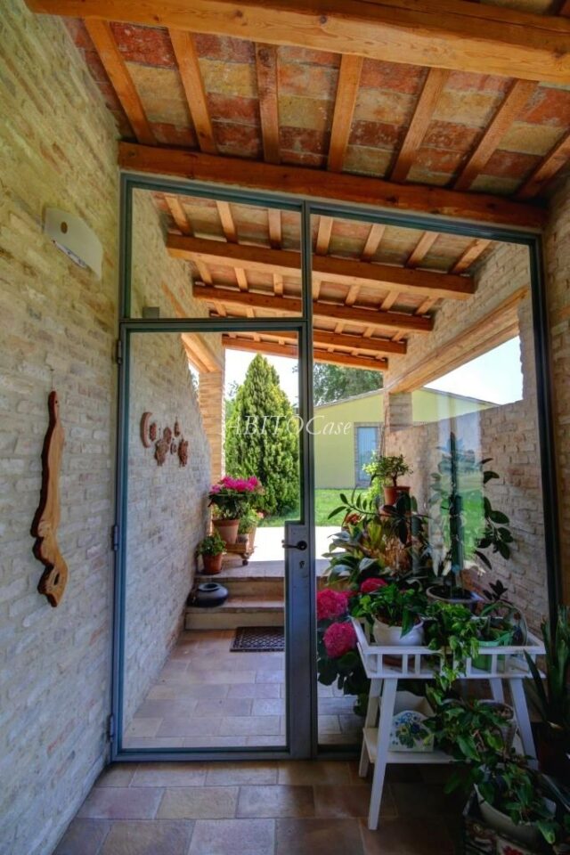 Il Casale di San Bonaventura