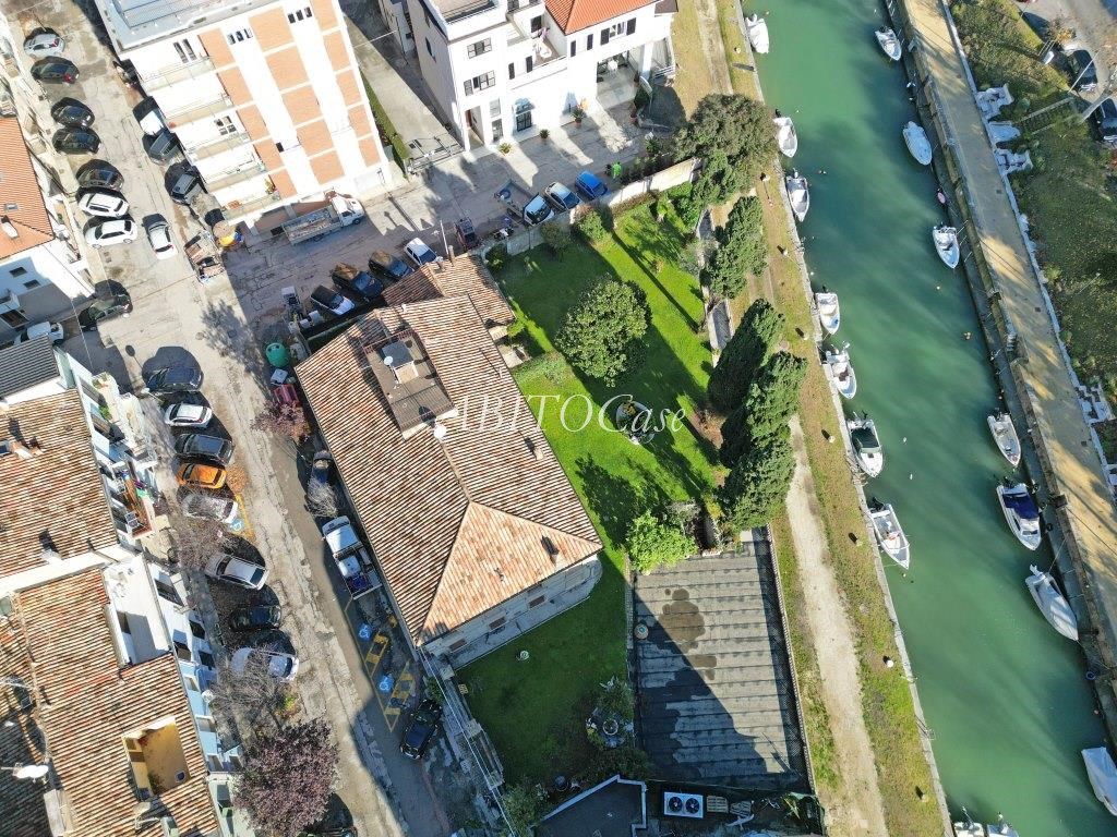 Villa Novecento
