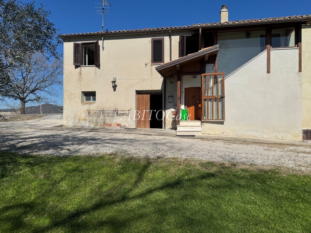 Casa Corte