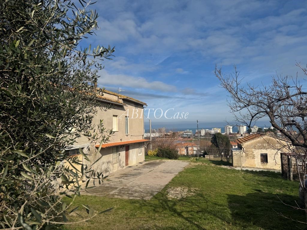 Casa Mare