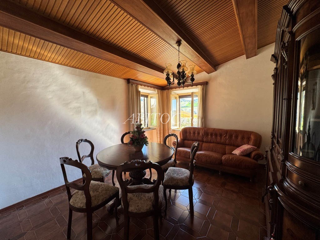 Casa Moie