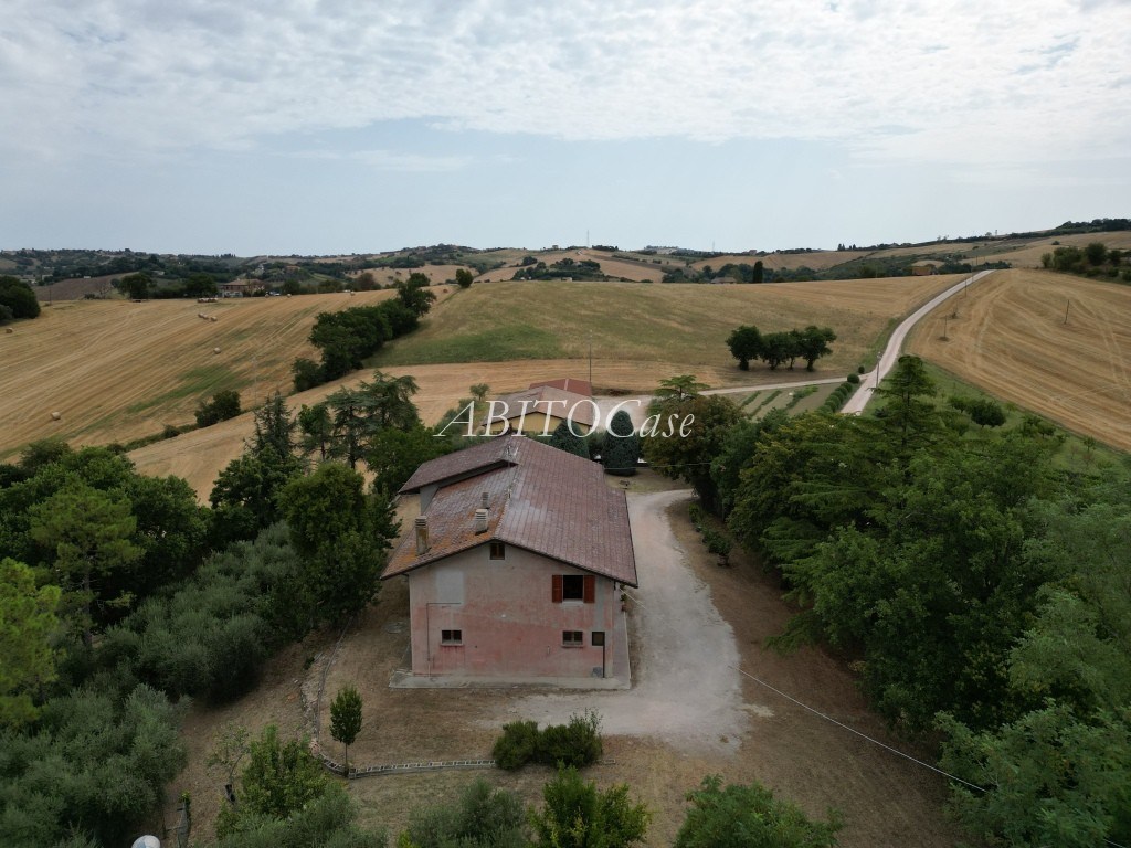 Casa Rondine