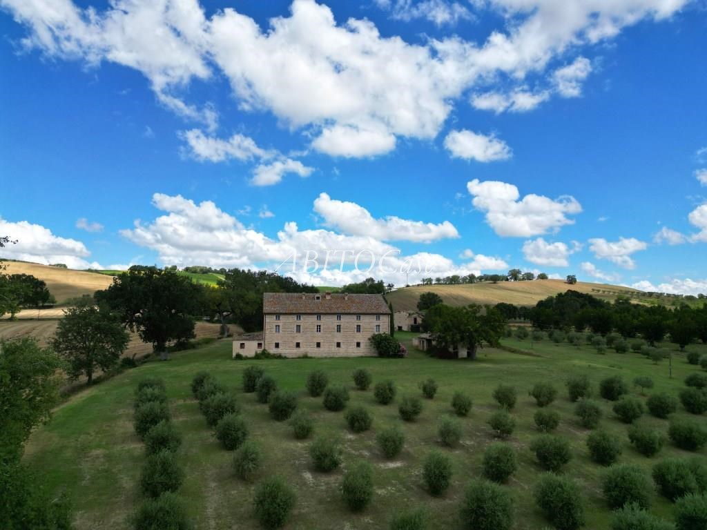 Casale Rocca