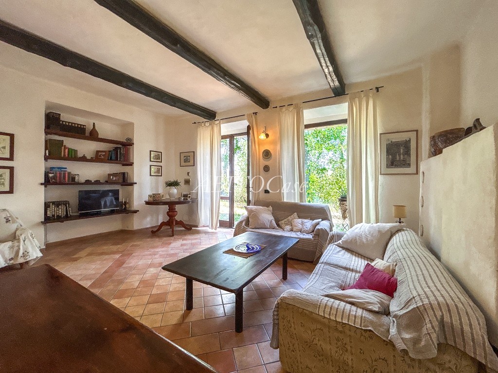 Casale Silenzio