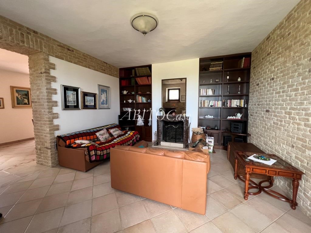 Casale del Colle
