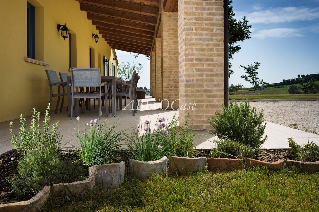 Villa Costanzo