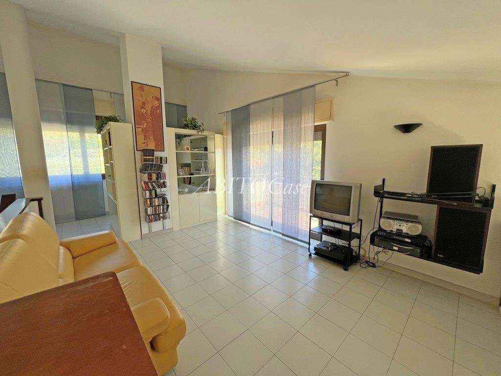 Villa Mimosa