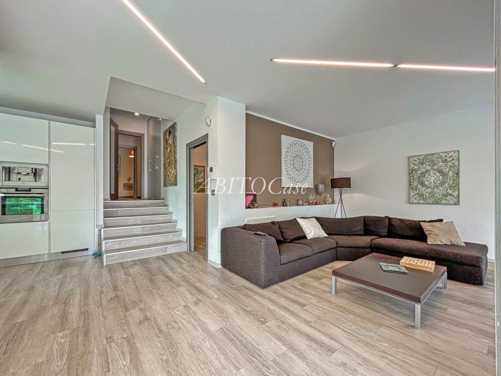 Villa Moderna