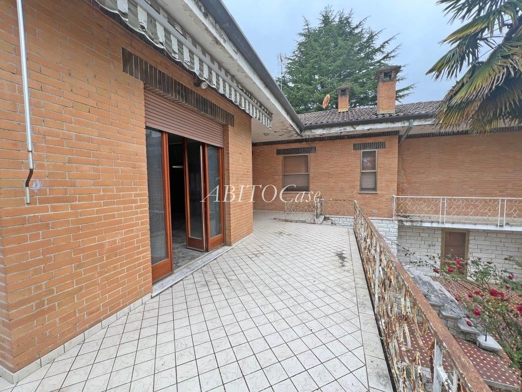 Villa Venere