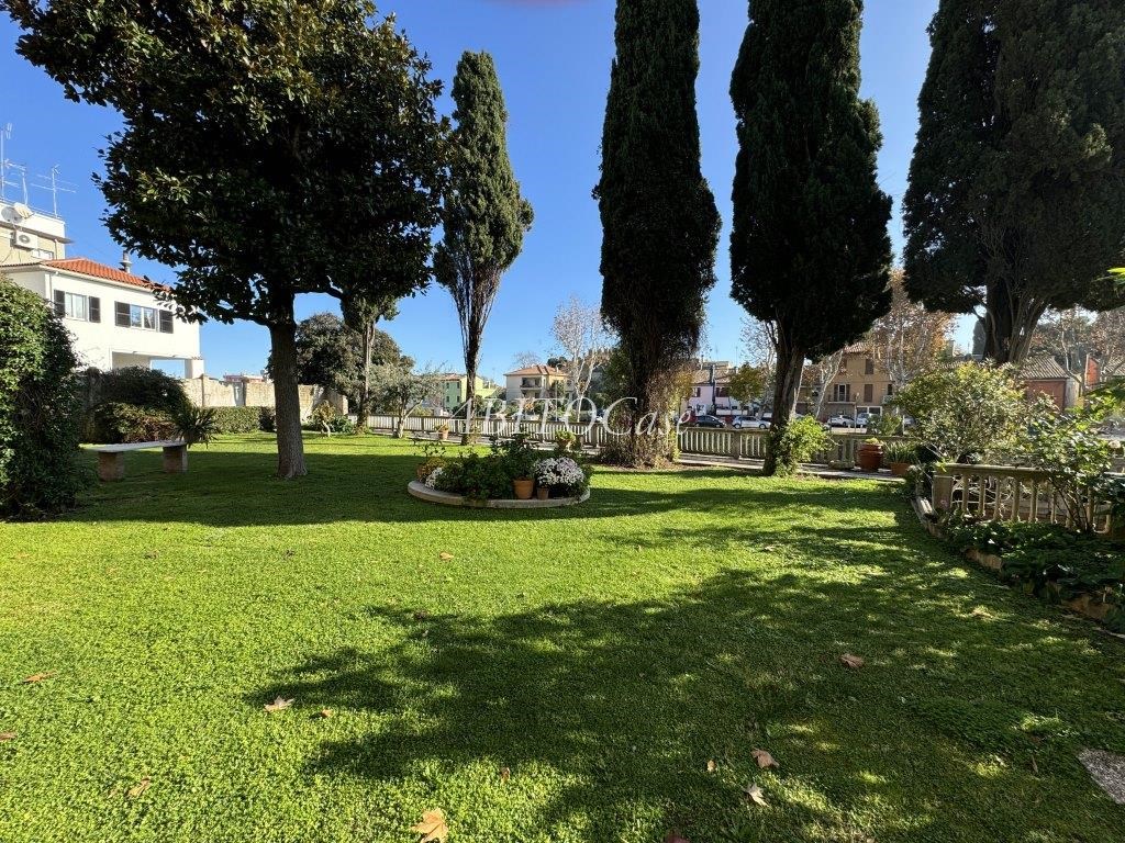 Villa Novecento