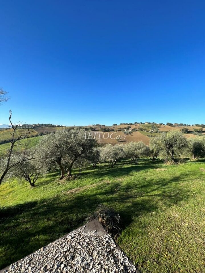 Casa Desiderio