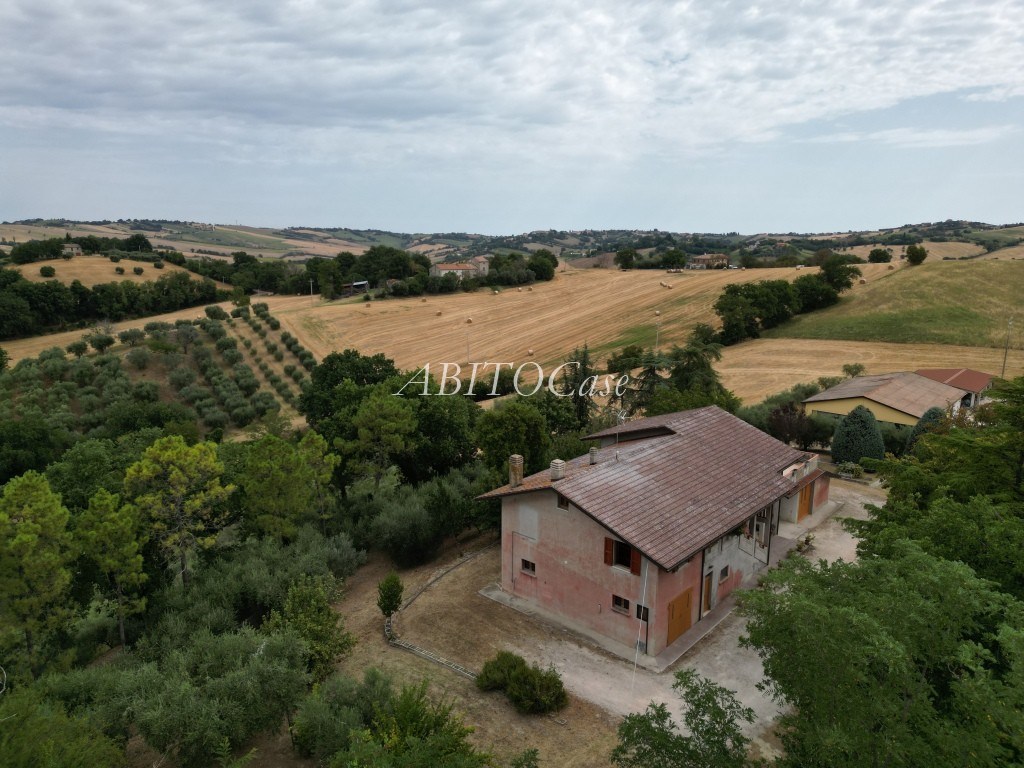 Casa Rondine