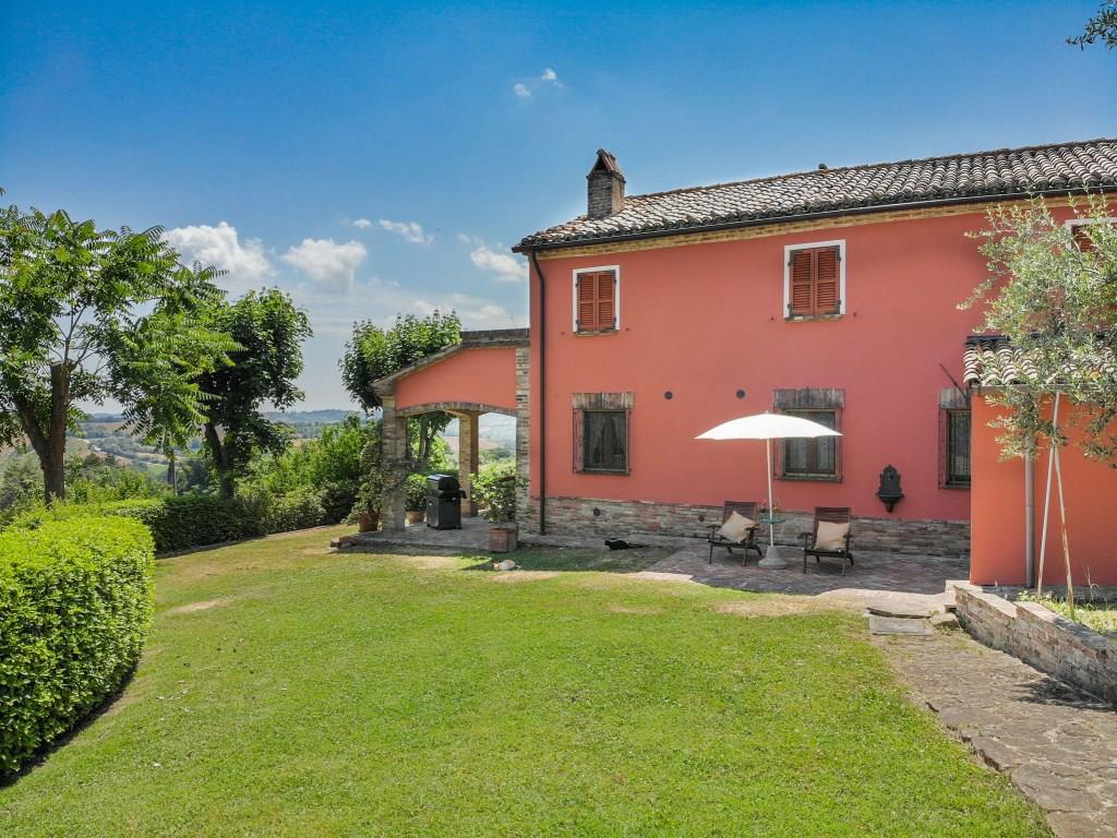 Casale Cielo