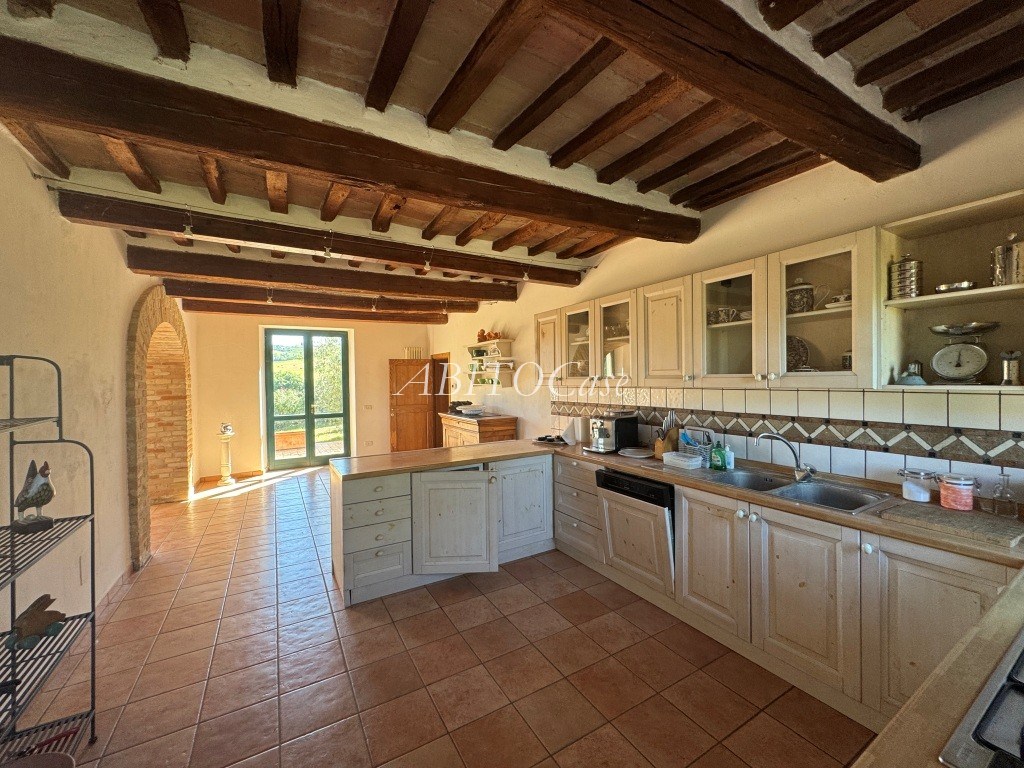 Casale delle Colline