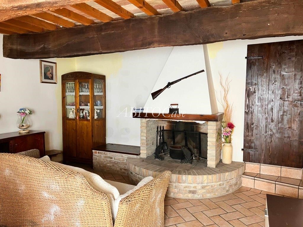 Casale Sguardo