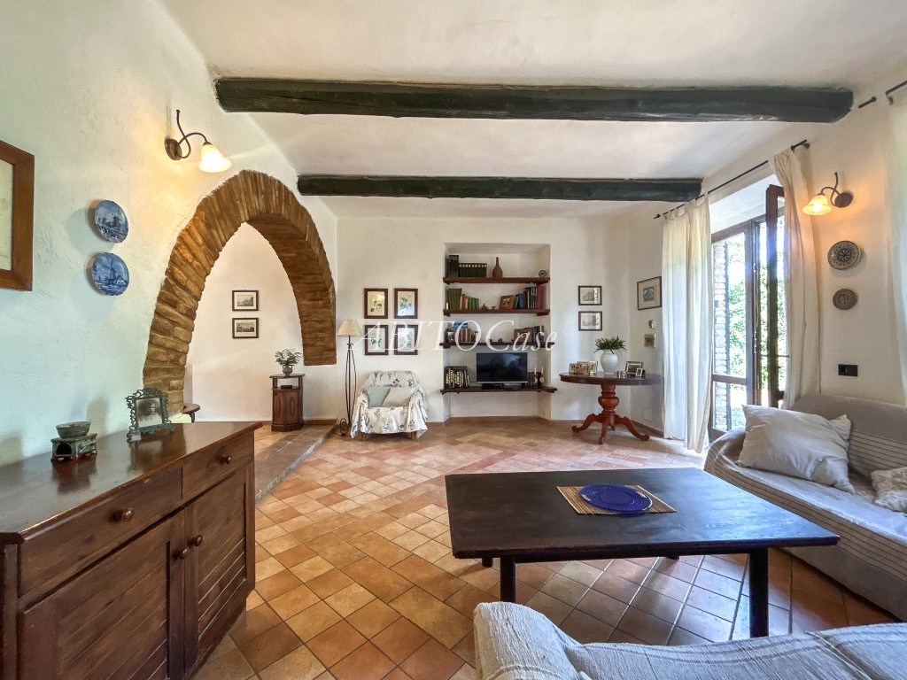 Casale Silenzio