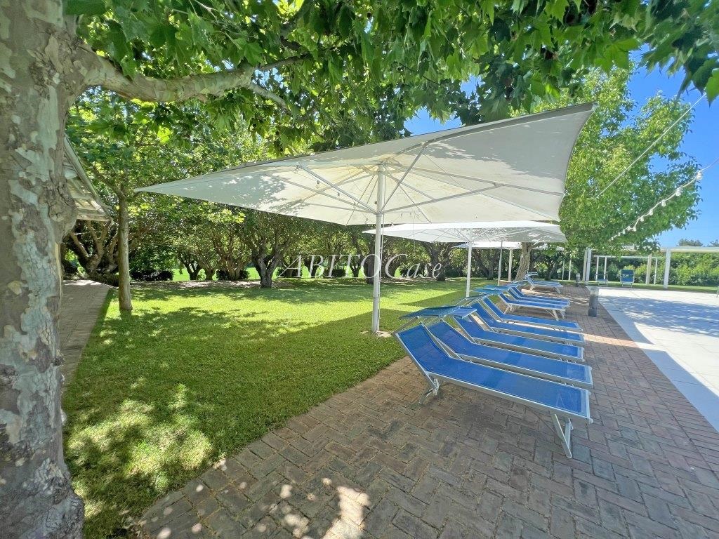 Tenuta dei Gelsi