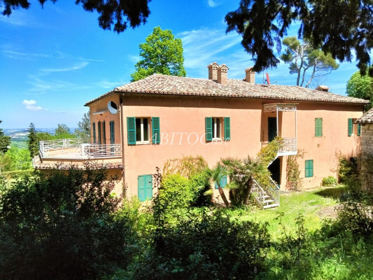 Tenuta Del Cardinale