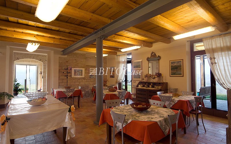 Il Casale di San Bonaventura