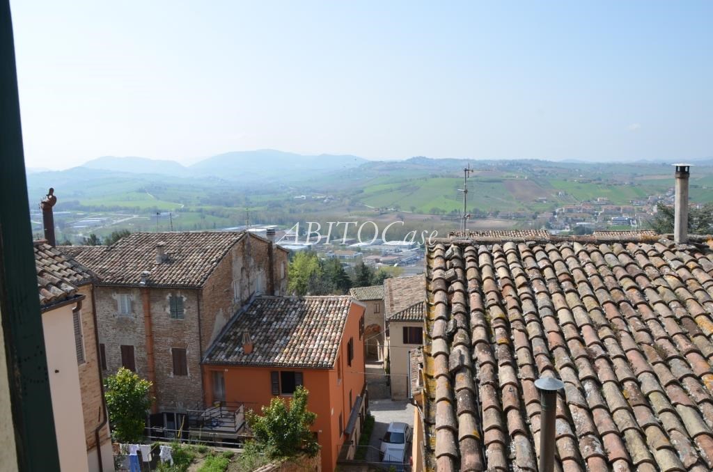 Appartamento del Podestà
