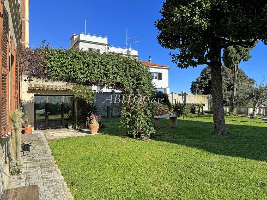 Villa Novecento