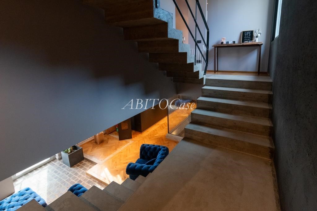 Casa Atelier