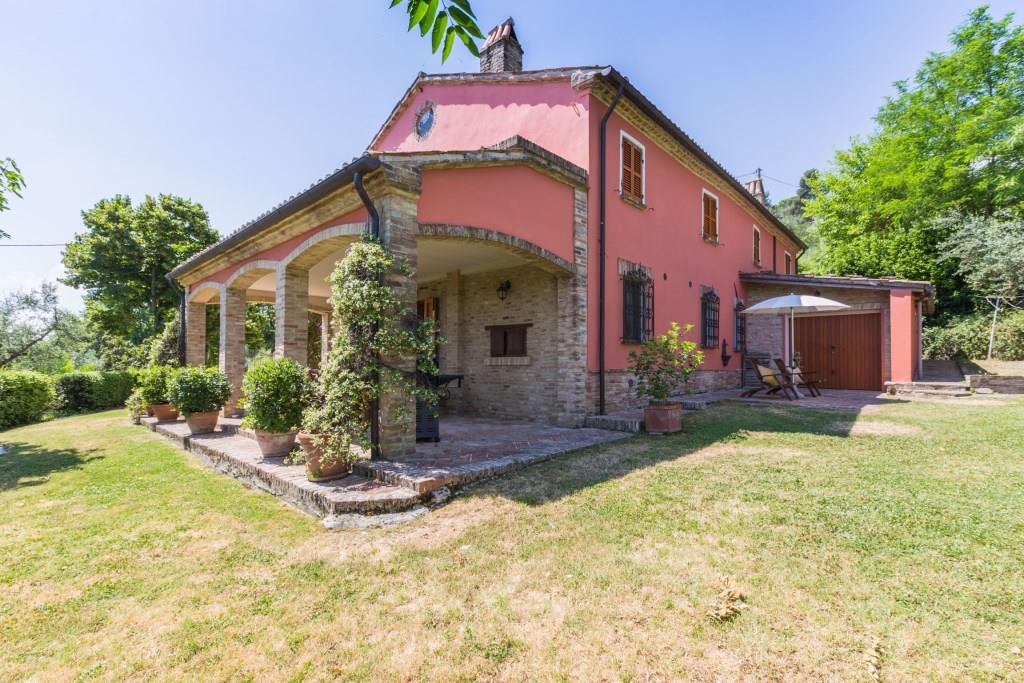Casale Cielo