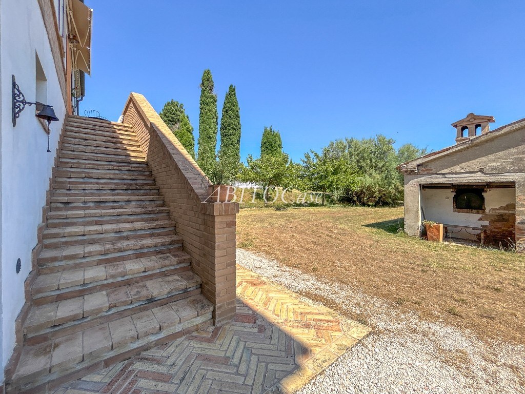 Casale Orizzonte