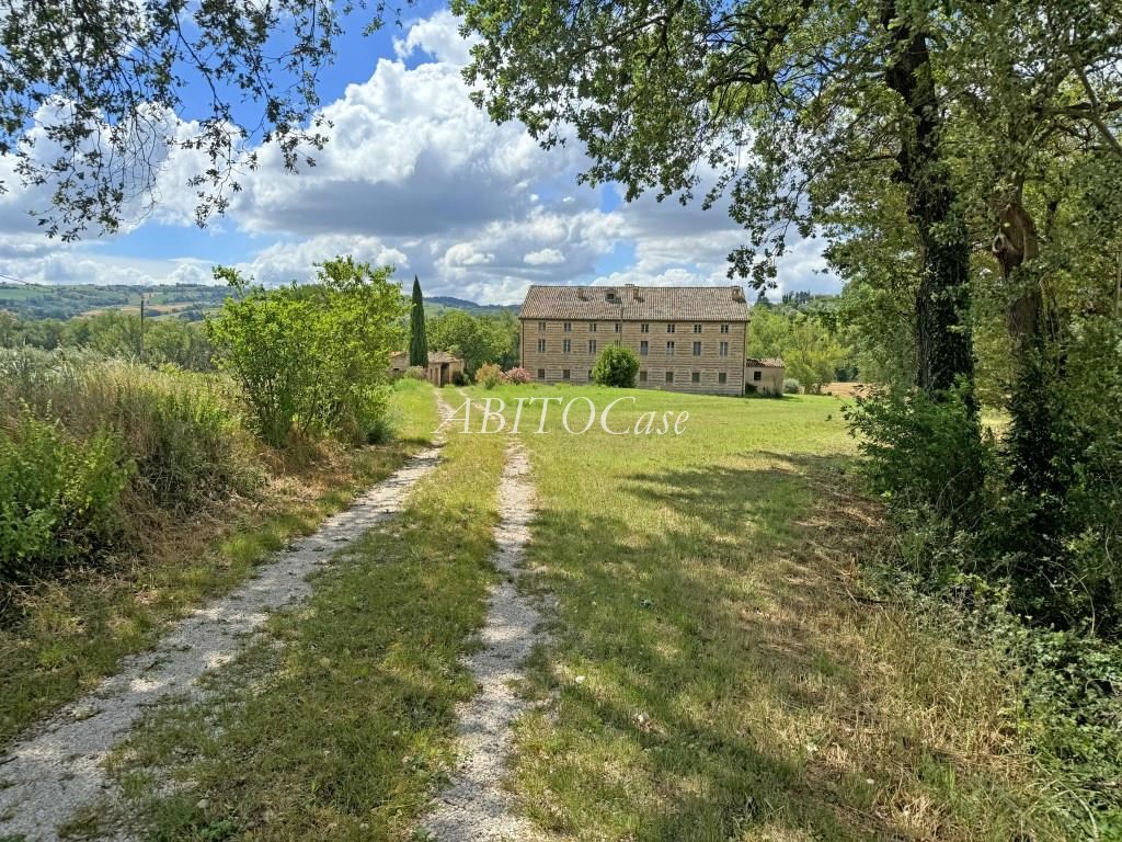 Casale Rocca