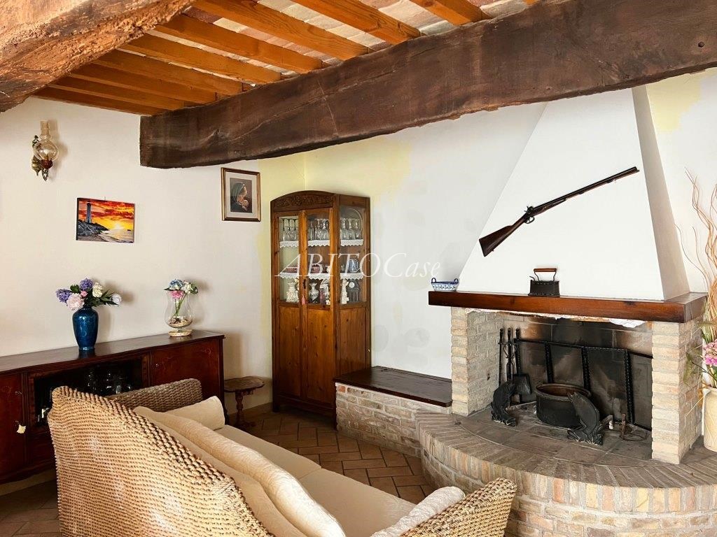 Casale Sguardo