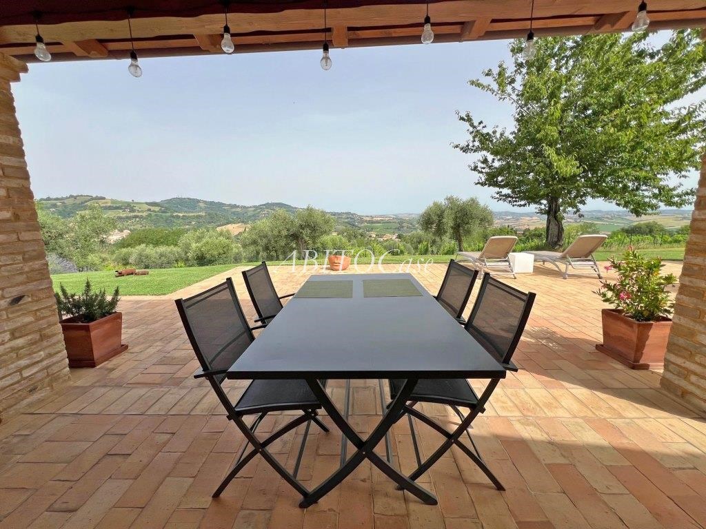 Casale Terracotta