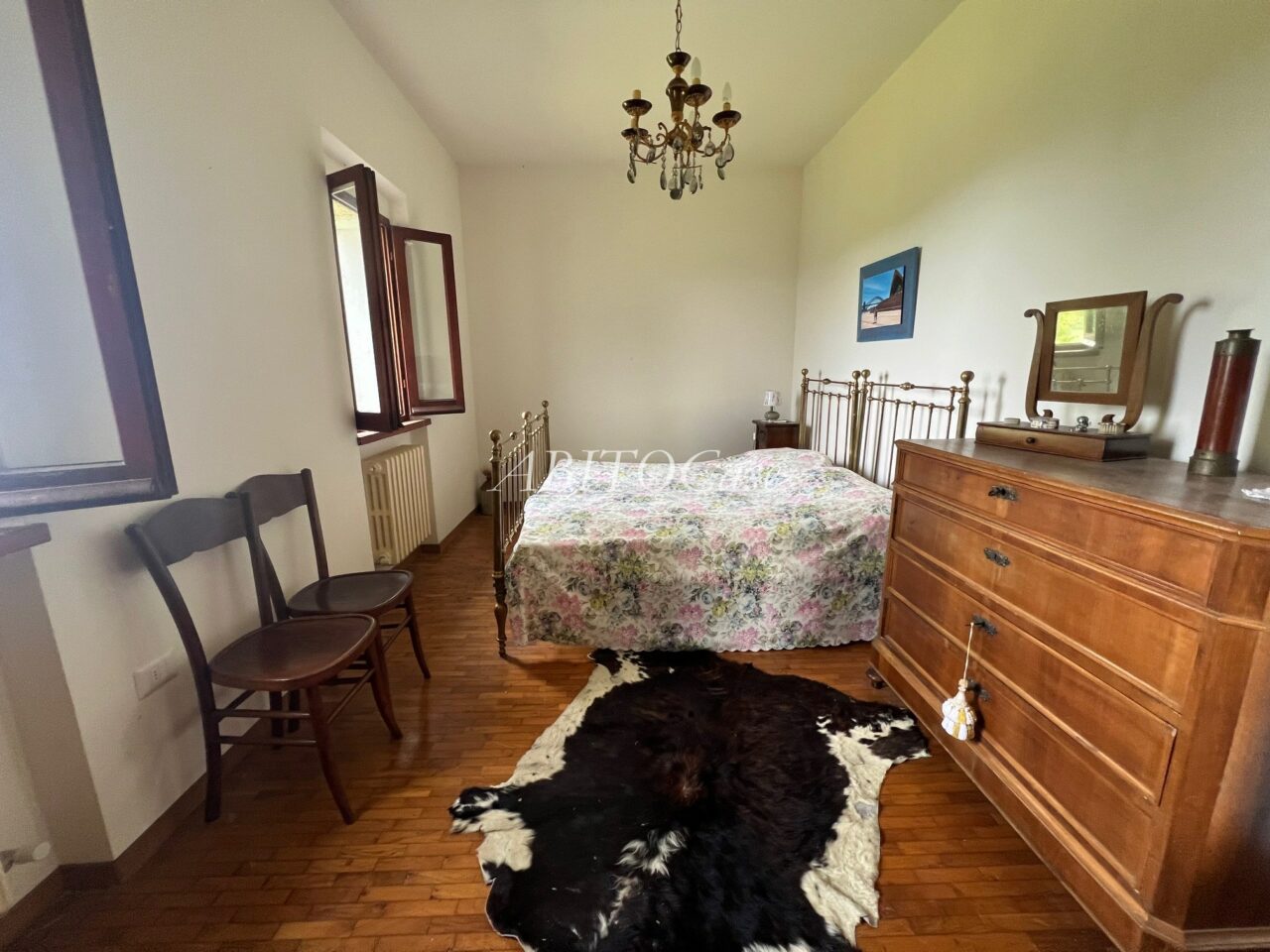 Casa White