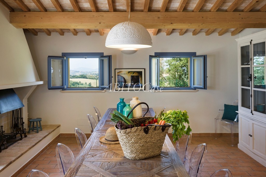 Villa Costanzo