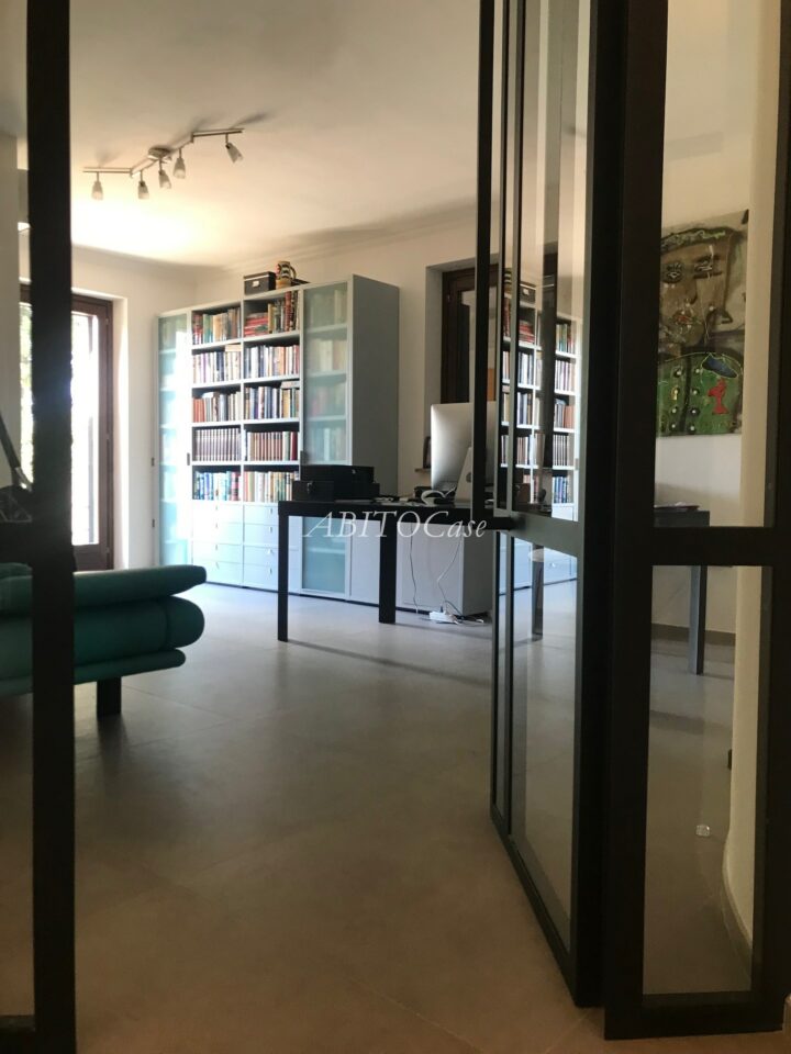 Villa Viale dei Cipressi