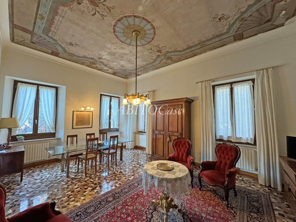 Villa Novecento