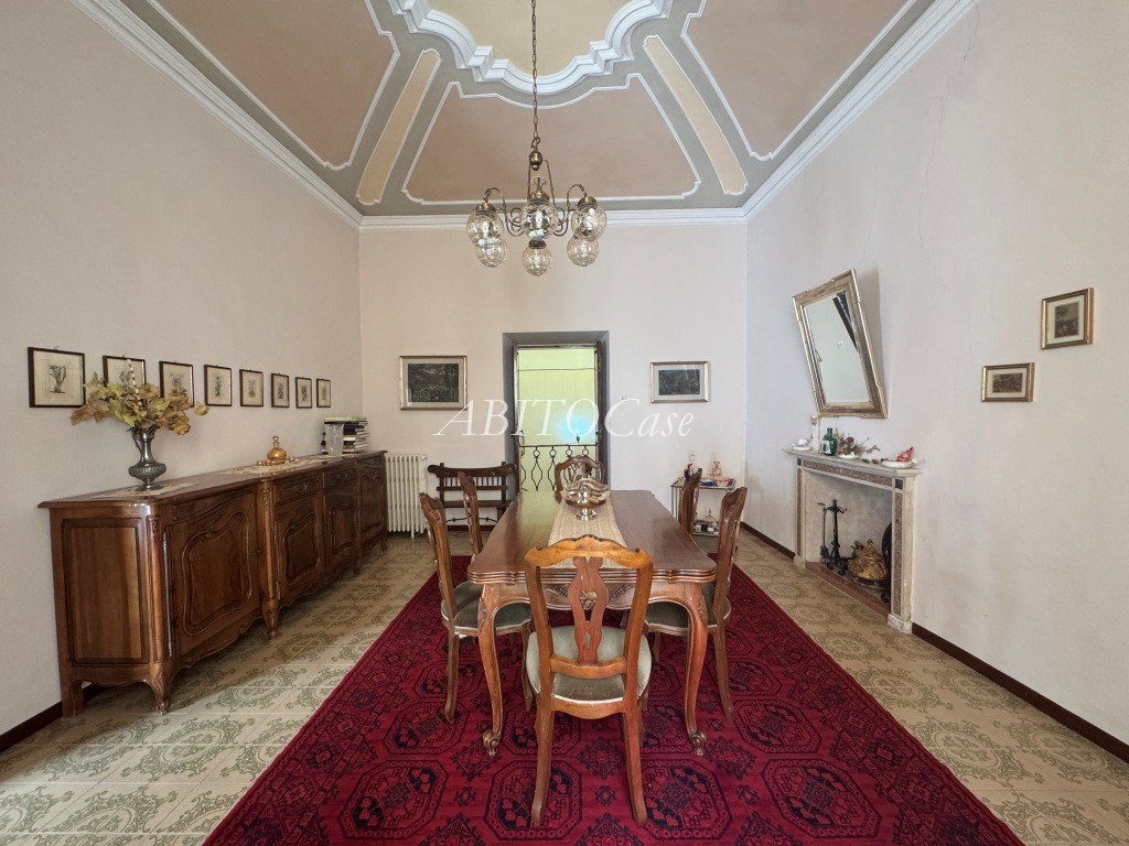 Casa Affresco