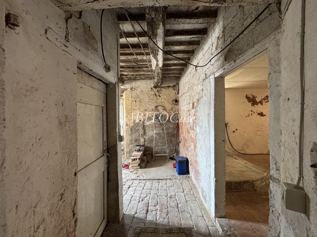 Casa Borgo