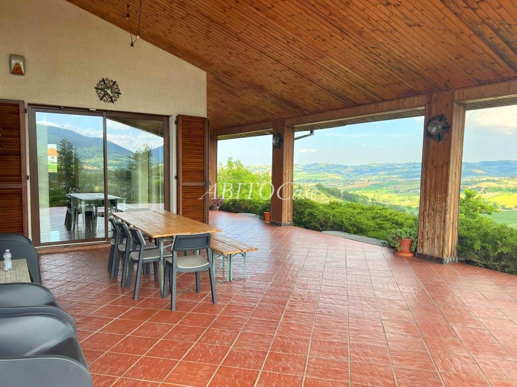 Casa Castello