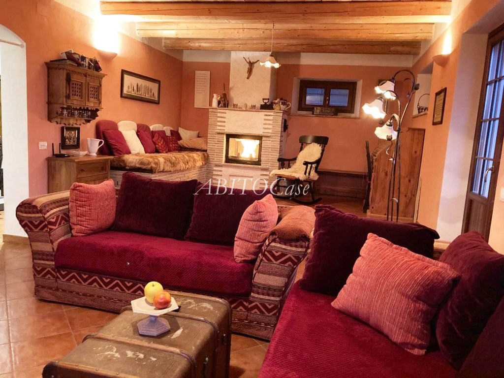 Casa Bellavista