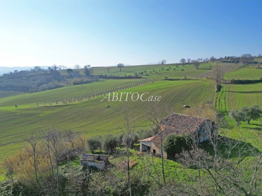 Casale Loretello