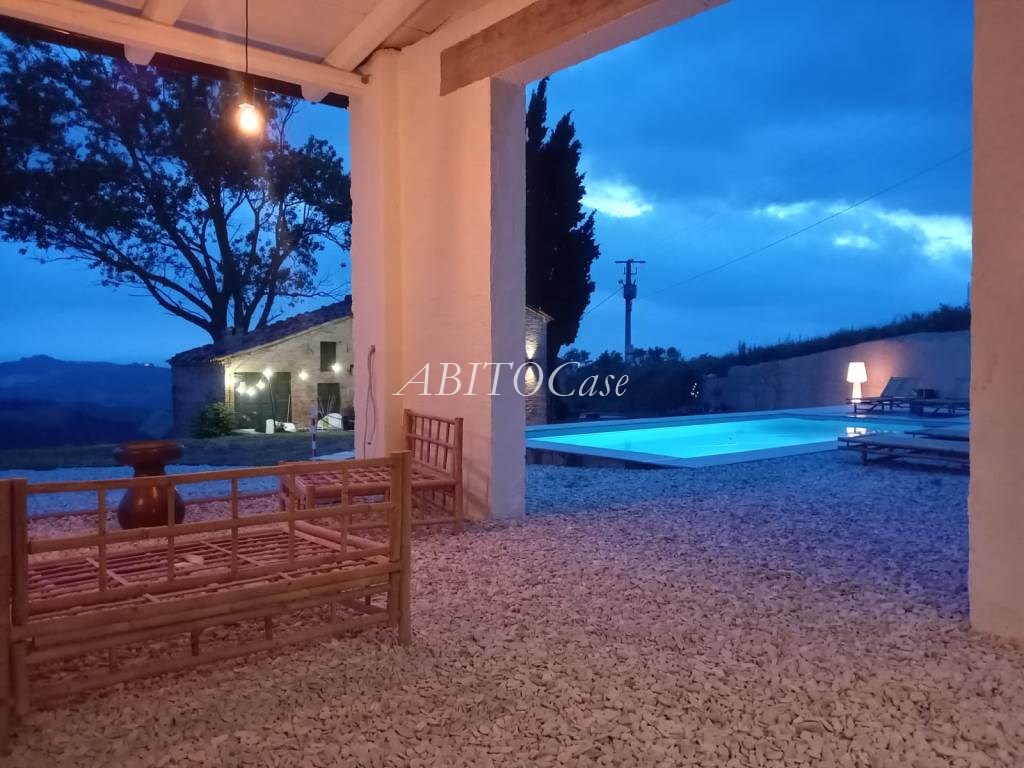 Casale Ambrosia