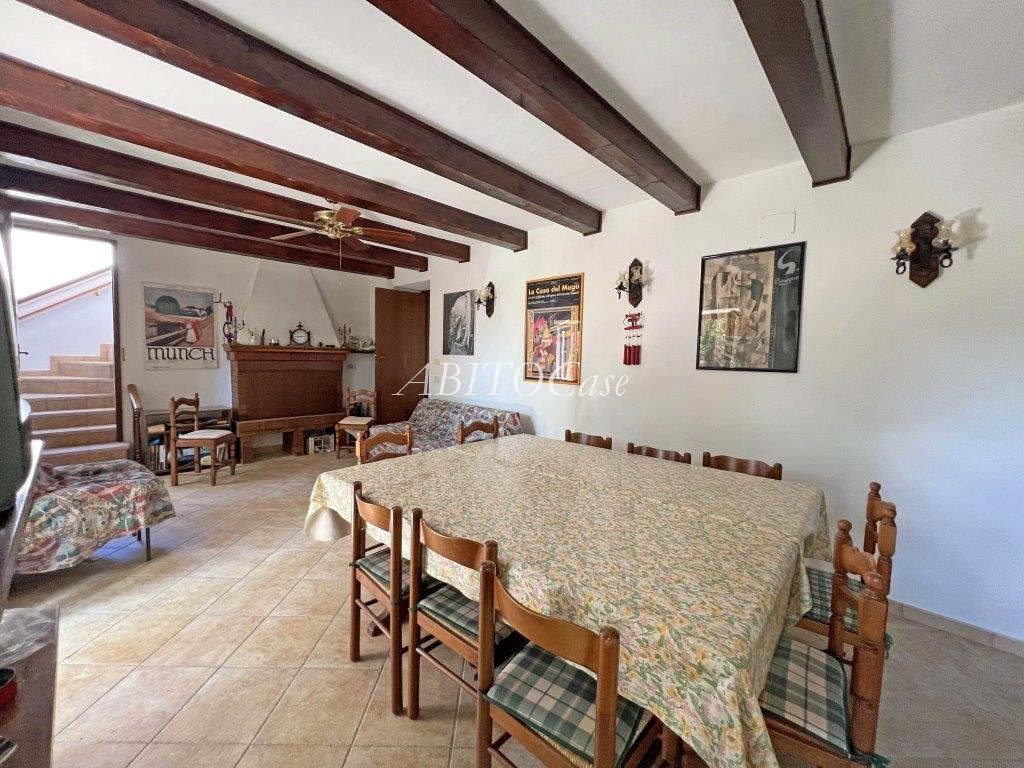 Casale Borghetto